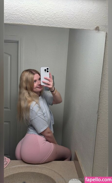 Izzy Nicole étoile parfaite collection