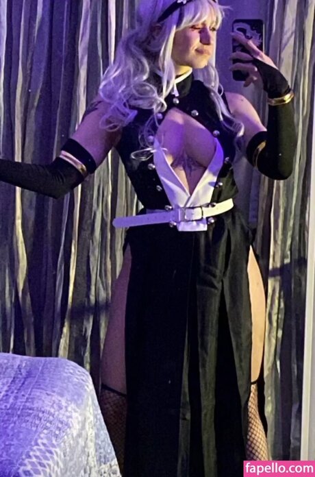 Pricila Canesso étoile img