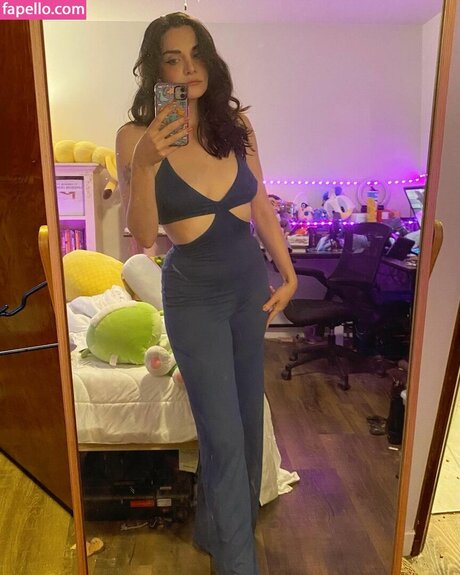 Bailey Meyers actrice érotique img