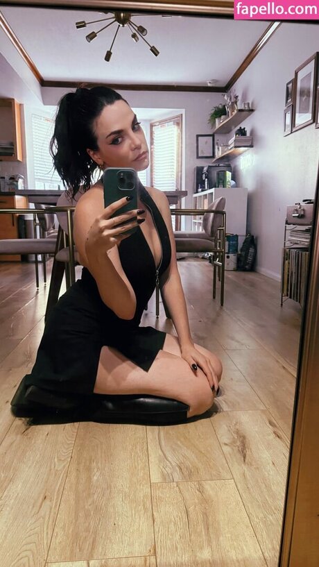 Bailey Meyers joli modèle photos