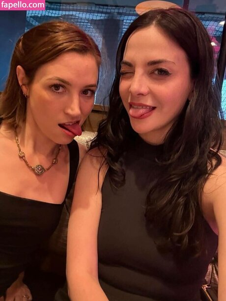 Bailey Meyers modèle parfait archive