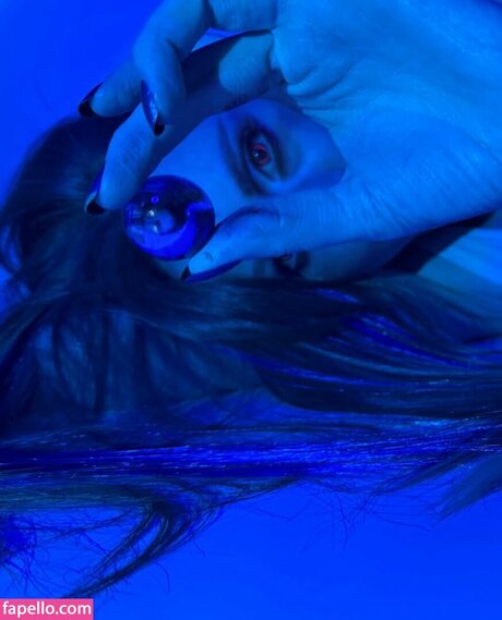 Calbits xxx étoile photos