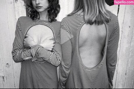 Ava Kalitowski modèle collection