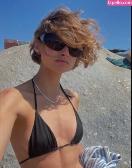 Ava Kalitowski Fotoaufnahmen