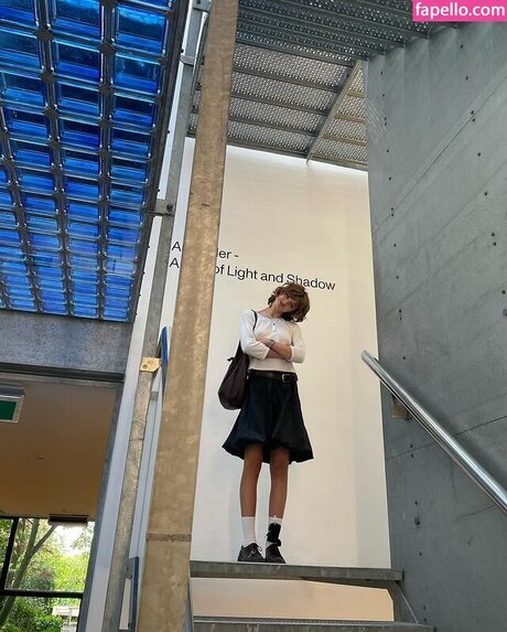 Ava Kalitowski modèle xxx galerie