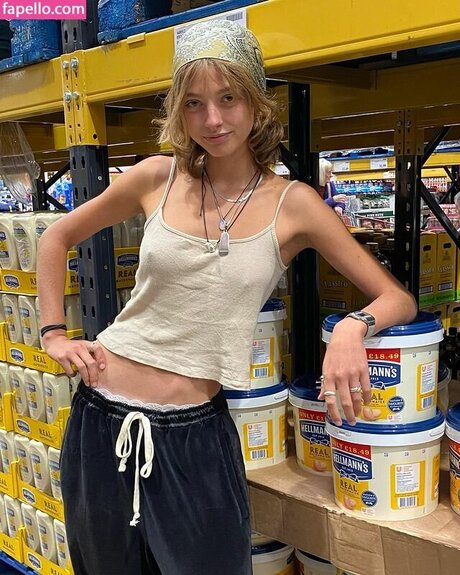 Ava Kalitowski étoile galeries