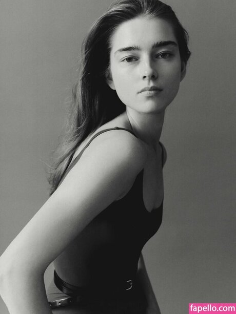 Margarita Vishniakova nus star du porno photo