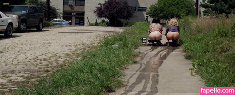 June Diane Raphael modèle porno img