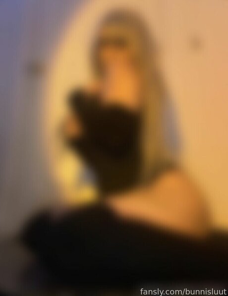 bunnisluut star du porno érotique collection