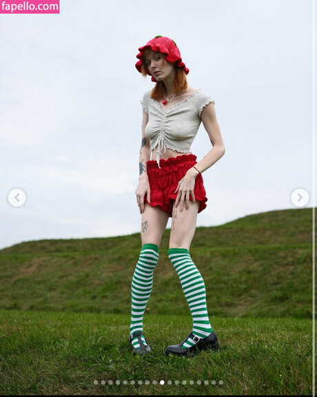 Imgiannasmith actrice sexy galerie