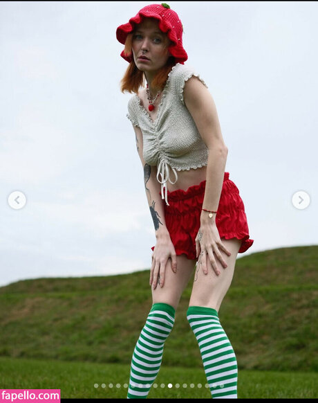 Imgiannasmith star érotique galerie