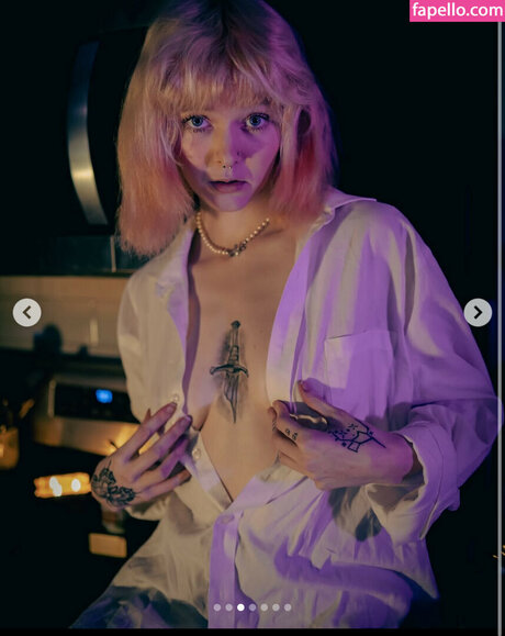 Imgiannasmith actrice érotique galerie