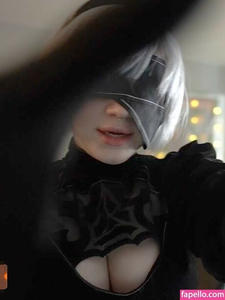 Morphe ya star du porno de haute qualité photo