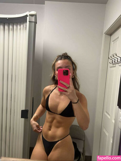 Tianna Shefsky modèle porno photo