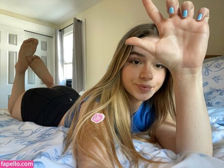 pr1ncessliaa star du porno chaud photo