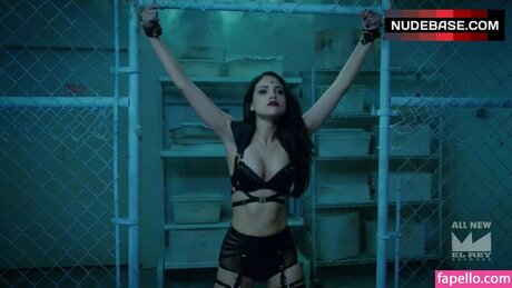 eizagonzalez joli modèle photo