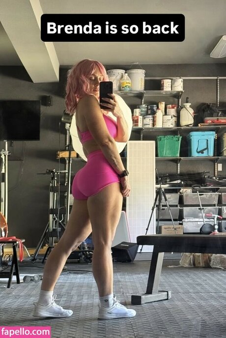 Meg Gallagher meilleure star du porno galeries