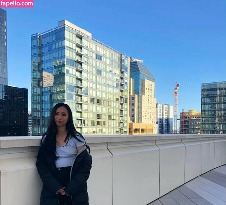 Sophia Phan star du porno gratuit img