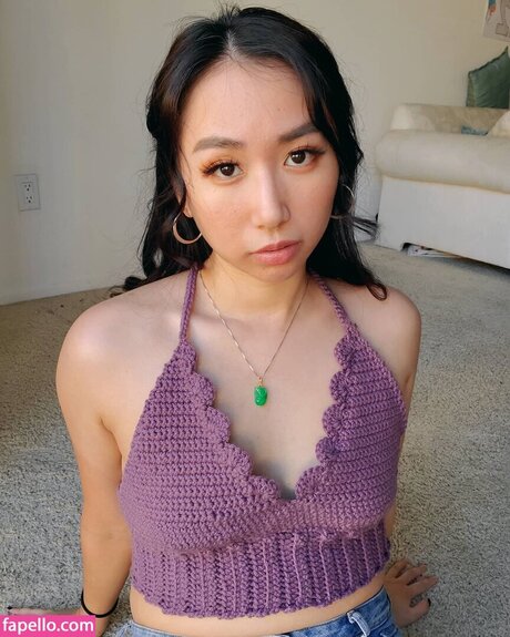 Sophia Phan star du porno sexy collection