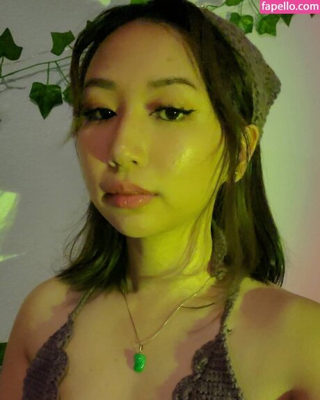 Sophia Phan mannequin archive