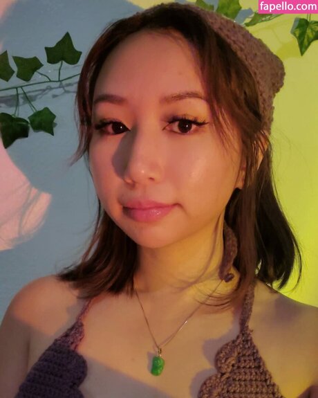 Sophia Phan star pornographique galeries