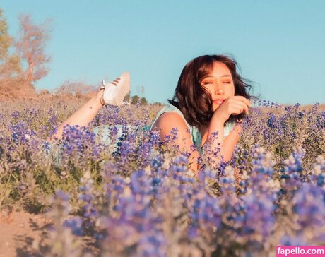 Sophia Phan actrice exclusive image