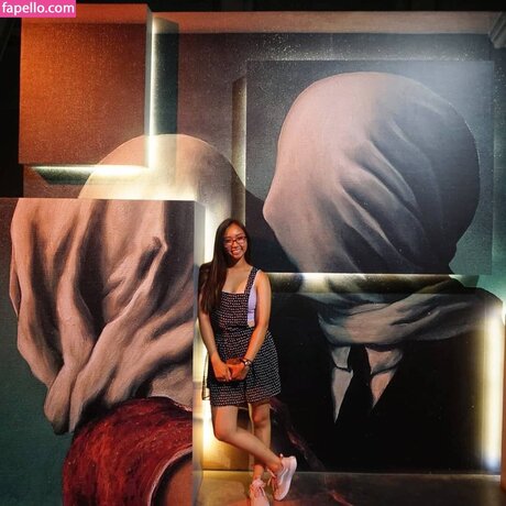 Sophia Phan modèles nus des photos