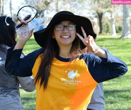 Sophia Phan modèle de haute qualité galeries