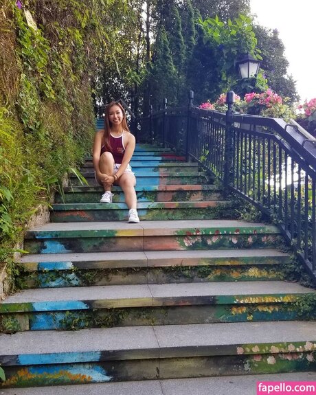 gros seins asiatiques onlyfans xxx chaud photo