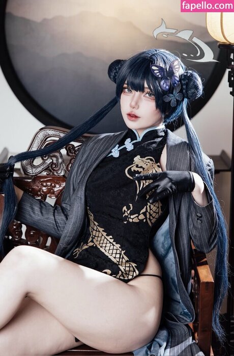 ahri so modèle érotique images