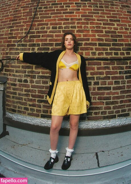 Clara McGregor star du sexe img