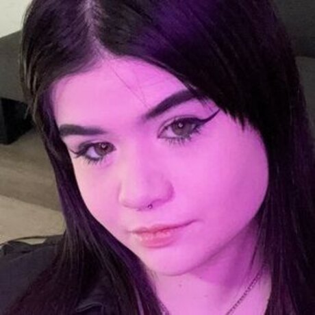 Gothicbunni star du porno xxx image