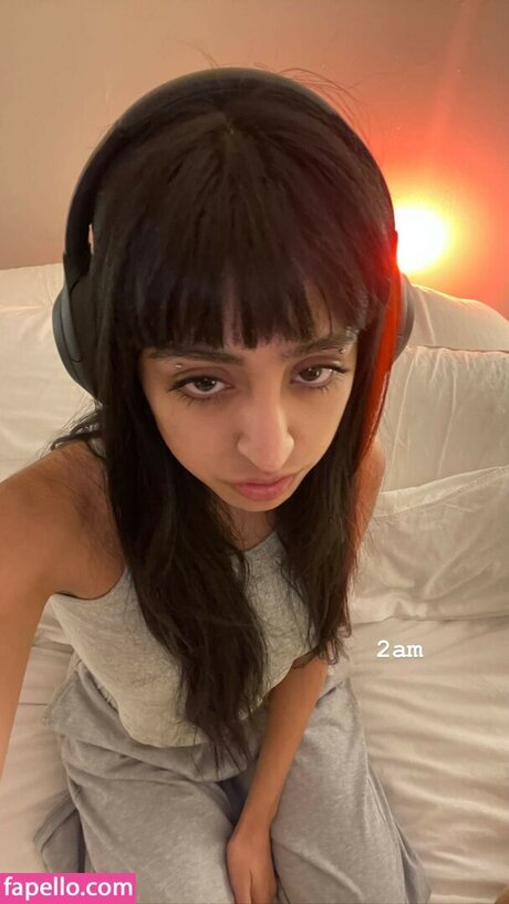 Aislinn Ritchie étoile chaude photos