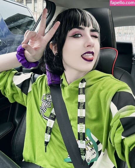 Amy Roberts Profilfoto