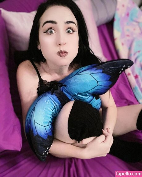 Amy Roberts étoile magnifique image