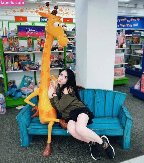 Amy Roberts modèle image