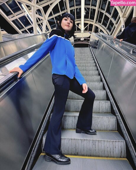 Amy Roberts joli modèle photos