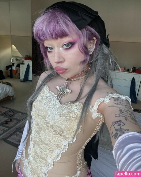 Jazmin Bean jolie étoile photos