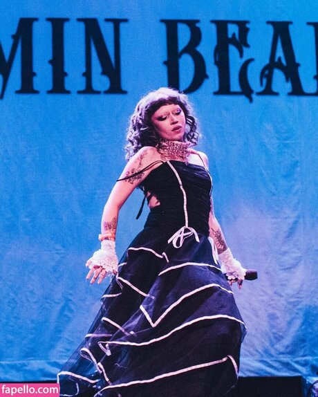 Jazmin Bean étoile érotique des photos