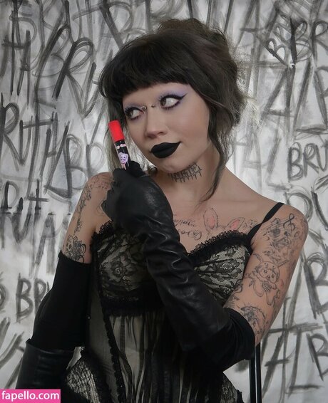 Jazmin Bean étoile érotique image