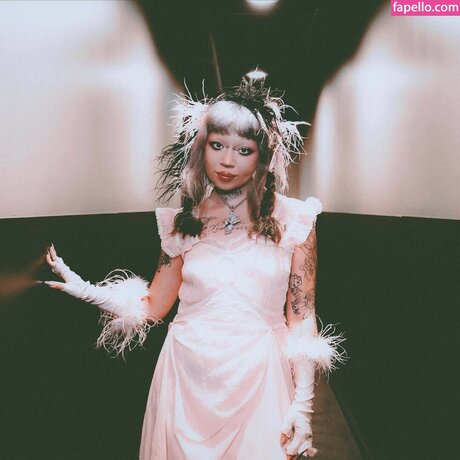 Jazmin Bean étoile exclusive photos