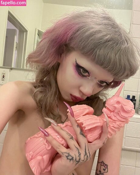 Jazmin Bean star du porno nue archive