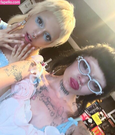 Jazmin Bean actrice pornographique des photos