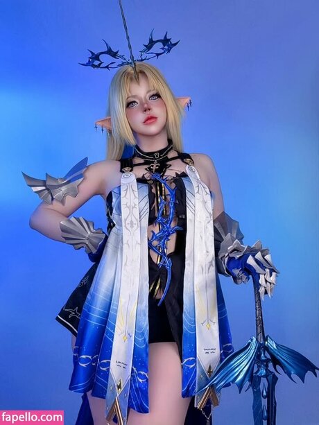 Alexy sky_ star du sexe photo