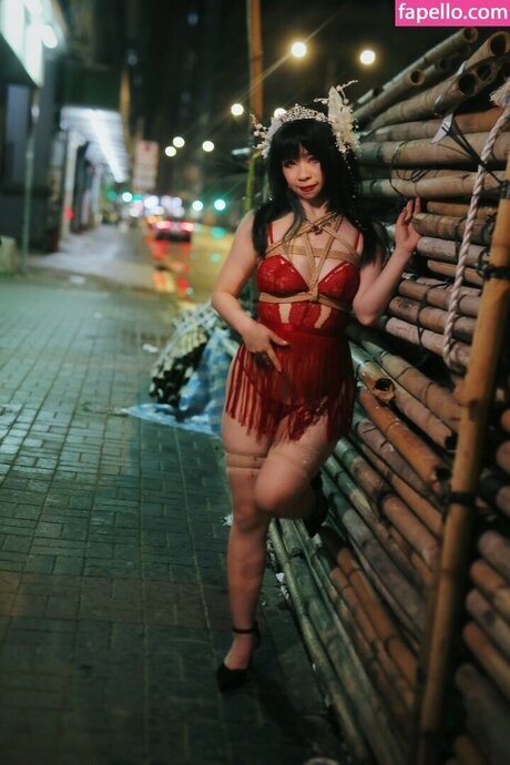 Rinanekomeow star pornographique des photos