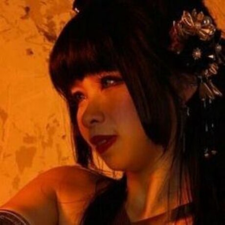 Rinanekomeow star du porno adulte collection