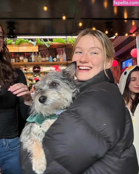 West Duchovny modèle hd img