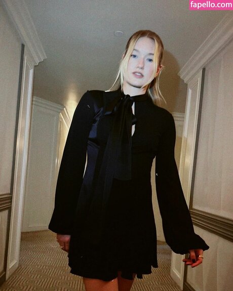 West Duchovny Profilfoto