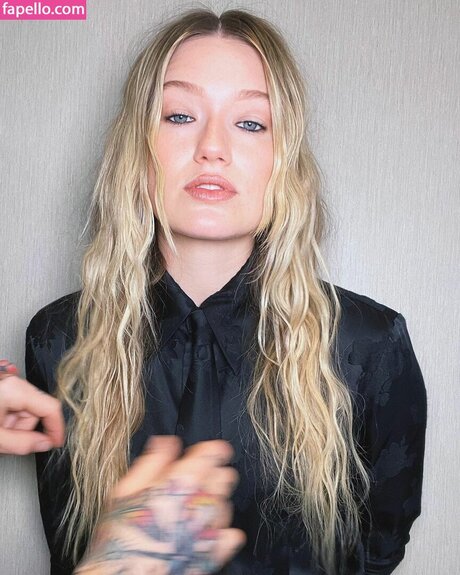 West Duchovny haut étoile collection