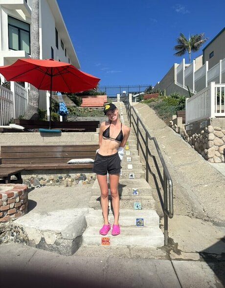 MarleyWynn belle étoile photo